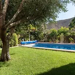 Villa Esmeralda *