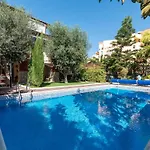 Villa Esmeralda Los Cristianos (Tenerife)
