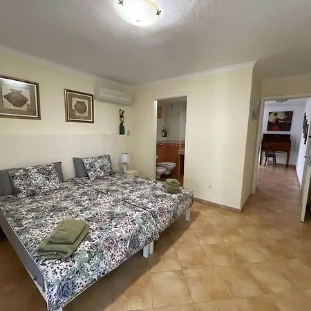Esmeralda Villa Los Cristianos (Tenerife)