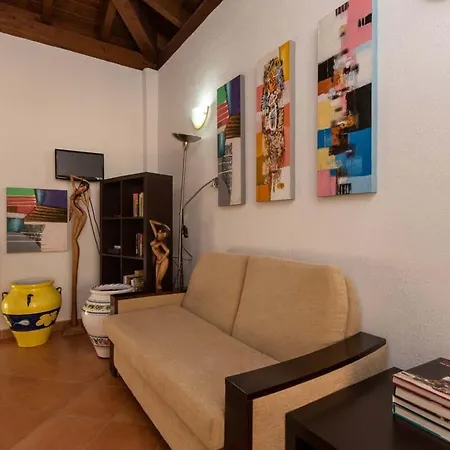 Esmeralda Villa Los Cristianos (Tenerife)