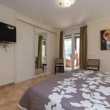 Villa Esmeralda Los Cristianos (Tenerife)