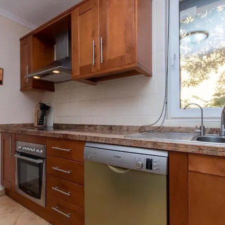 Esmeralda Villa Los Cristianos (Tenerife)