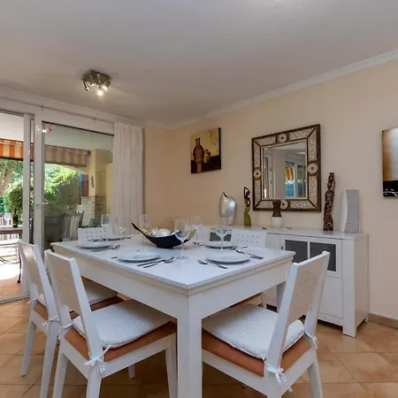 Esmeralda Villa Los Cristianos (Tenerife)