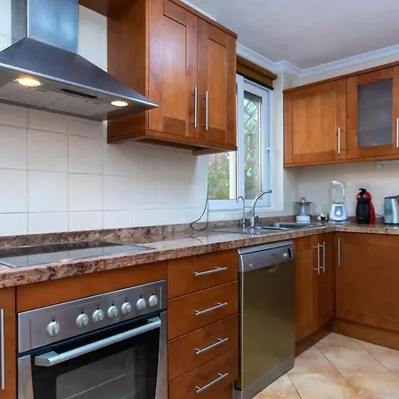 Villa Esmeralda Los Cristianos (Tenerife)