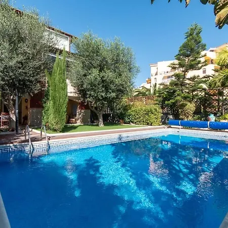 Villa Esmeralda Los Cristianos (Tenerife)