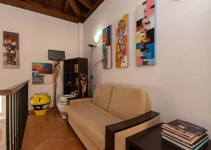 Esmeralda ヴィラ ロスクリスティアーノス