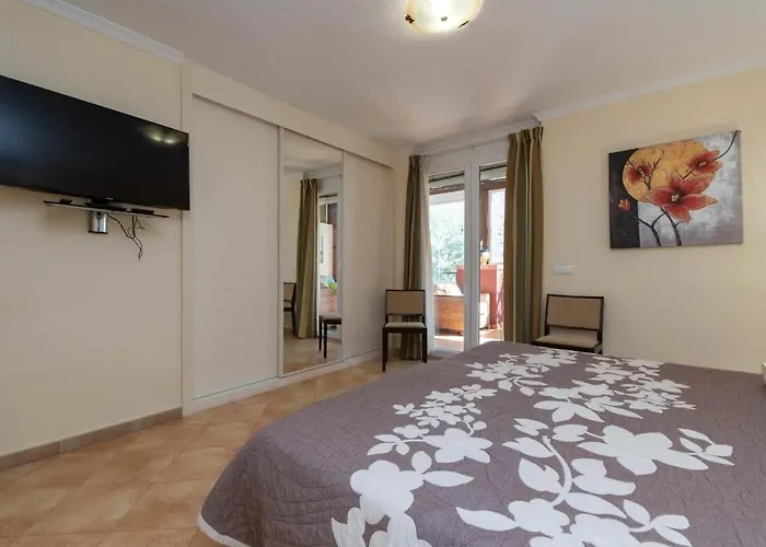 ヴィラ Esmeralda ロスクリスティアーノス