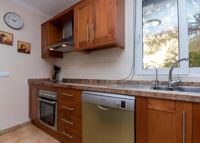 Esmeralda ヴィラ ロスクリスティアーノス