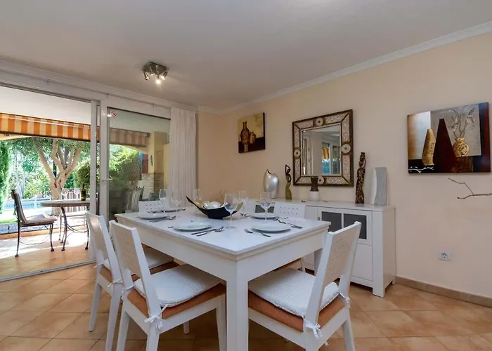 Esmeralda ヴィラ ロスクリスティアーノス