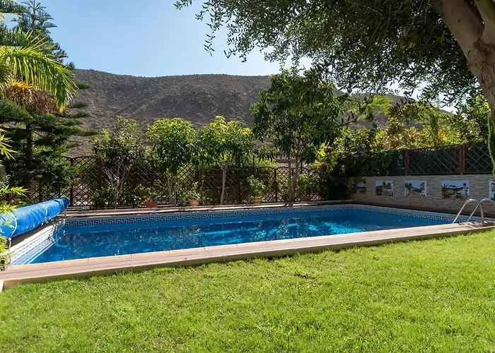 Esmeralda ヴィラ *