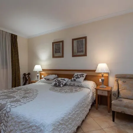 Villa Esmeralda Los Cristianos (Tenerife)