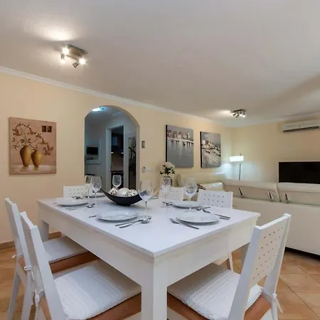 Villa Esmeralda Los Cristianos (Tenerife)