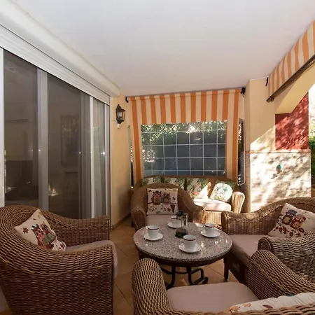 Villa Esmeralda