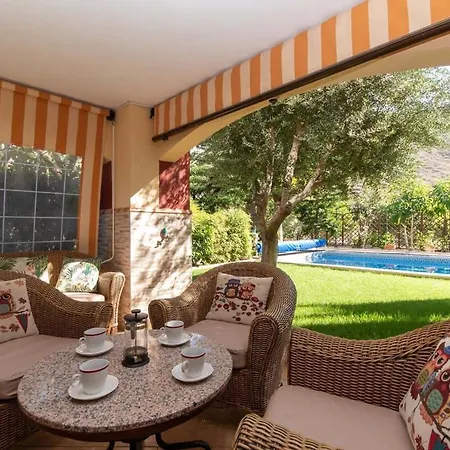 Esmeralda Los Cristianos (Tenerife)