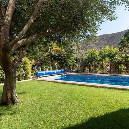 Villa Esmeralda *