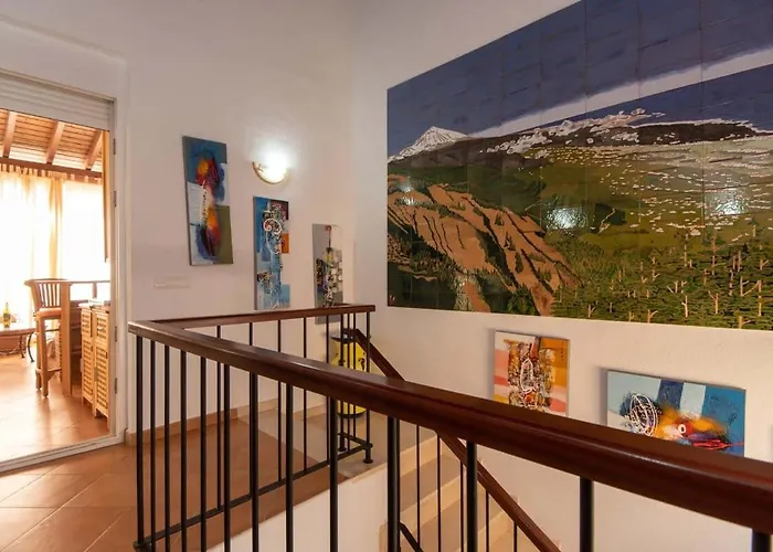 빌라 Esmeralda 로스크리스티아노스