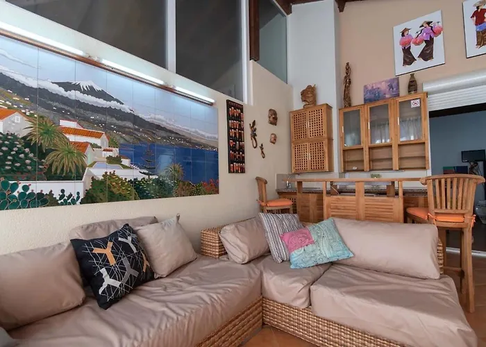 빌라 Esmeralda 로스크리스티아노스