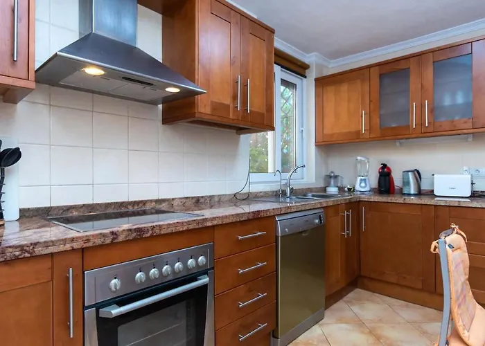 빌라 Esmeralda 로스크리스티아노스