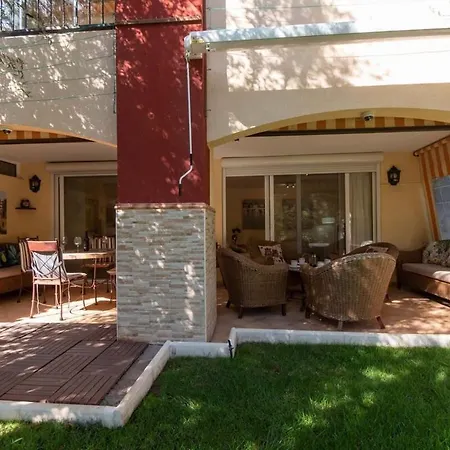 Esmeralda Los Cristianos (Tenerife)