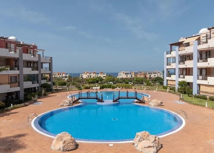 Esmeralda Los Cristianos (Tenerife)